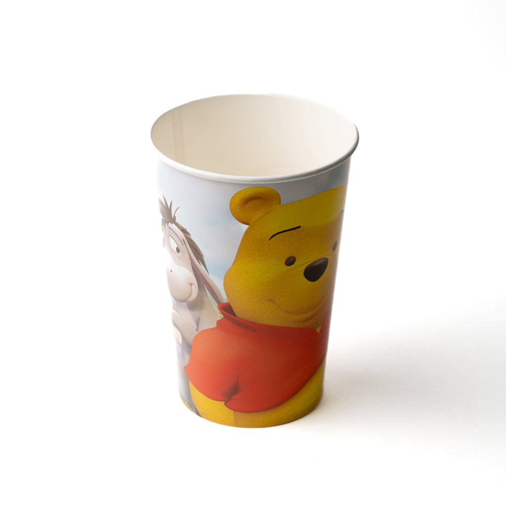 popcorn-cup 11 x 16