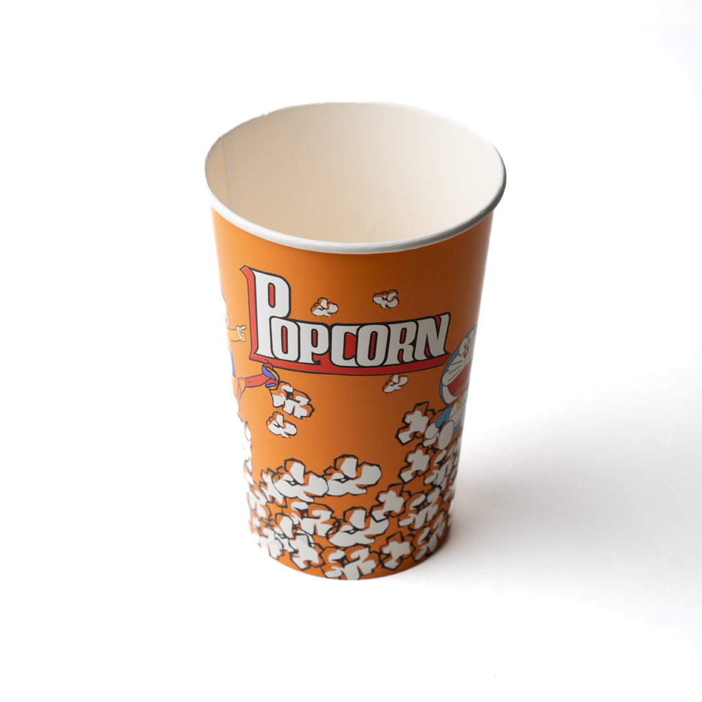 popcorn-cup 11 x 16
