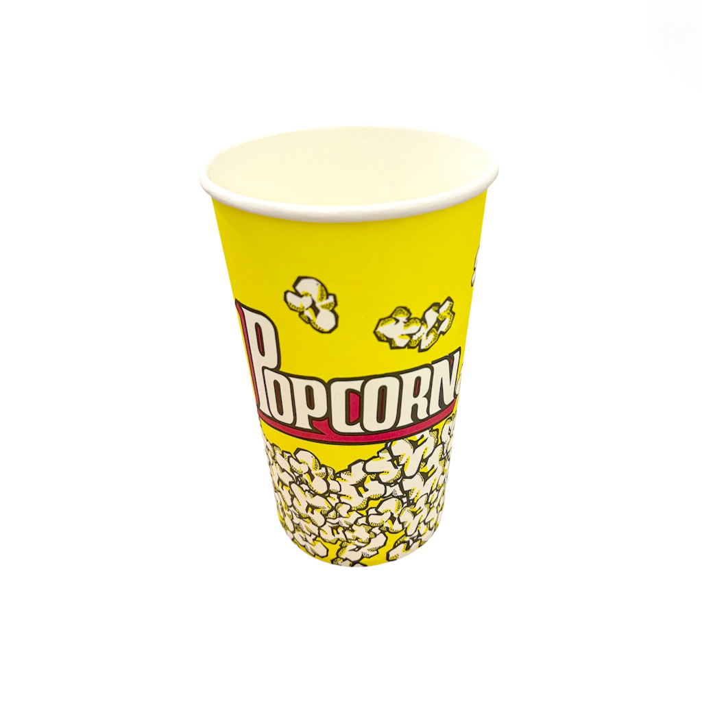 popcorn-cup 11 x 16