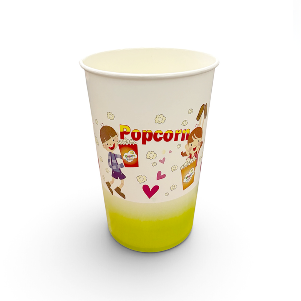 popcorn-cup 11 x 16