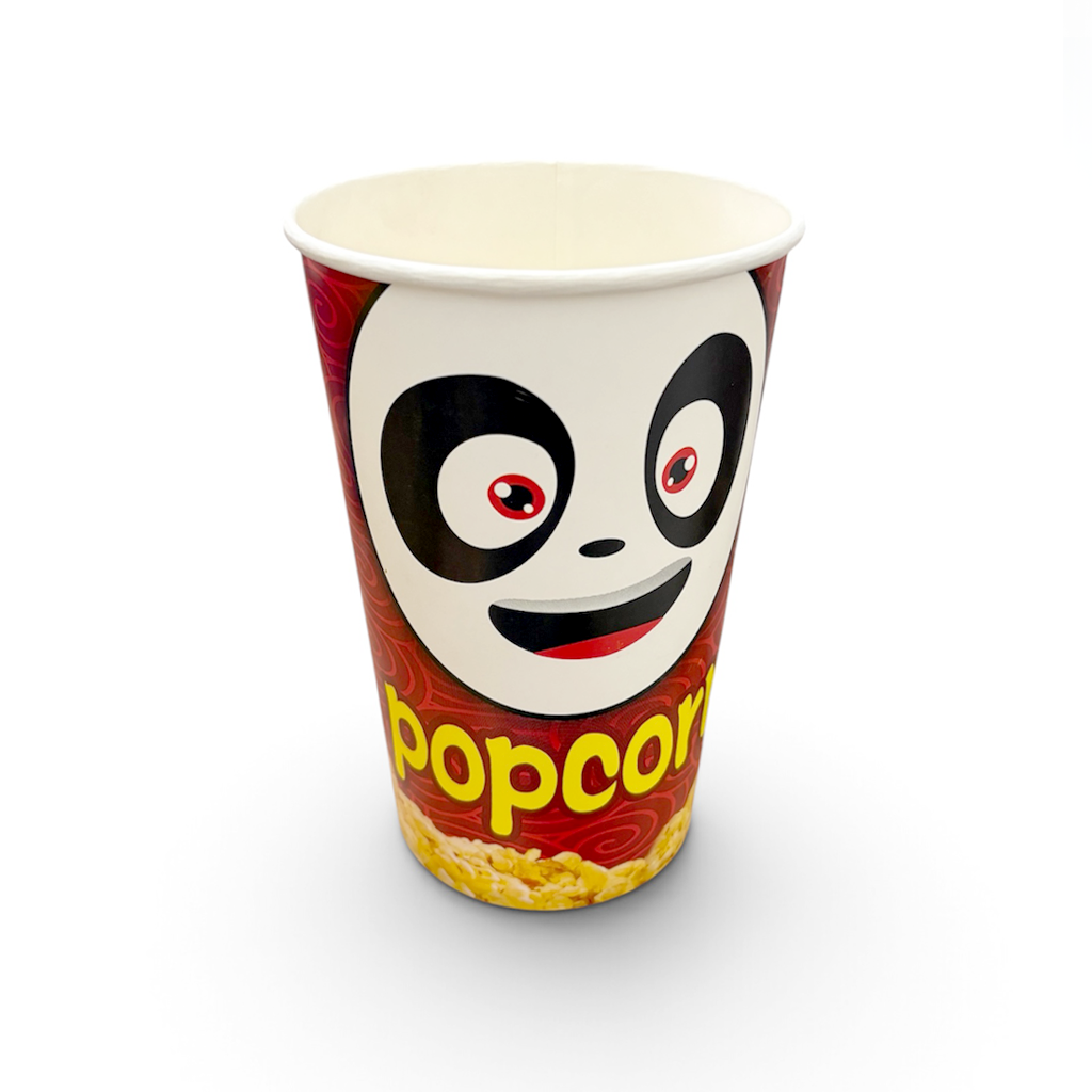 popcorn-cup 11 x 16