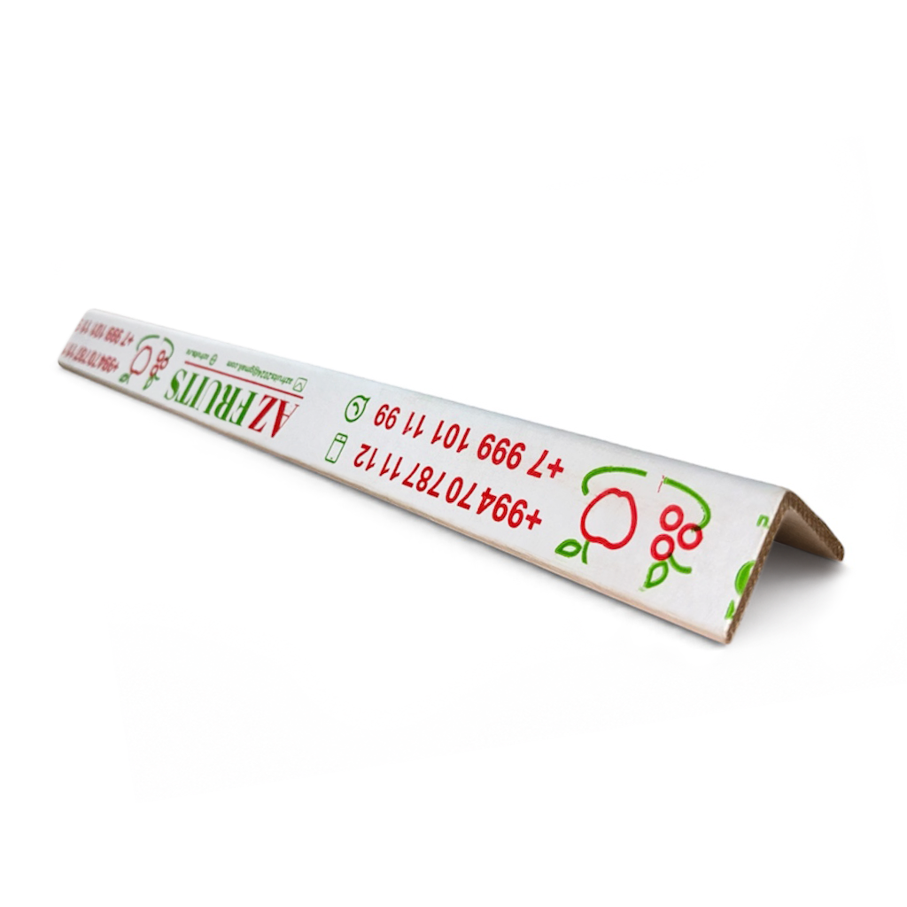Koşəband 520 mm x 40 mm x 4 mm